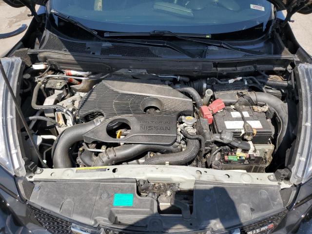 2015 NISSAN JUKE S - JN8AF5MR6FT512155