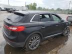 LINCOLN MKX RESERV photo