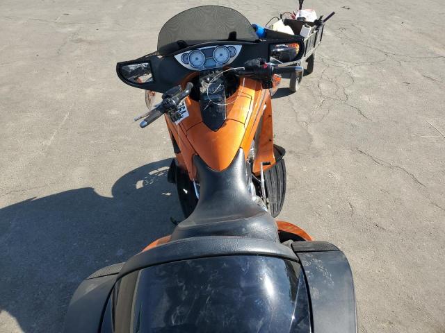 2014 VICTORY MOTORCYCLES VISION TOU 5VPSW36N5E3035880