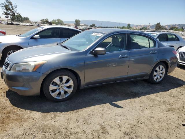 2008 HONDA ACCORD EXL JHMCP26878C017209  66800084