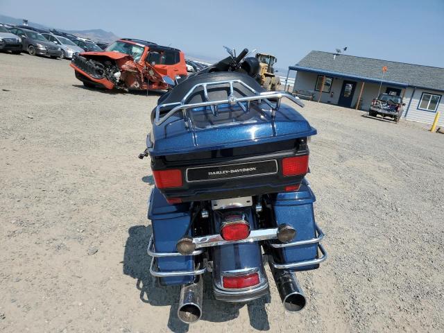 2013 HARLEY-DAVIDSON FLHTK ELEC - 1HD1KEM11DB635588