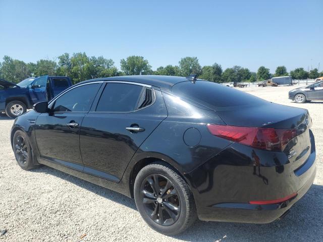 VIN 5XXGN4A75DG166070 2013 KIA Optima, EX no.2