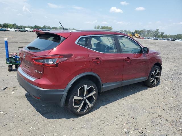 2020 NISSAN ROGUE SPOR - JN1BJ1CWXLW373353