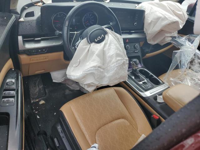 2022 KIA CARNIVAL L - KNDNB4H31N6103325