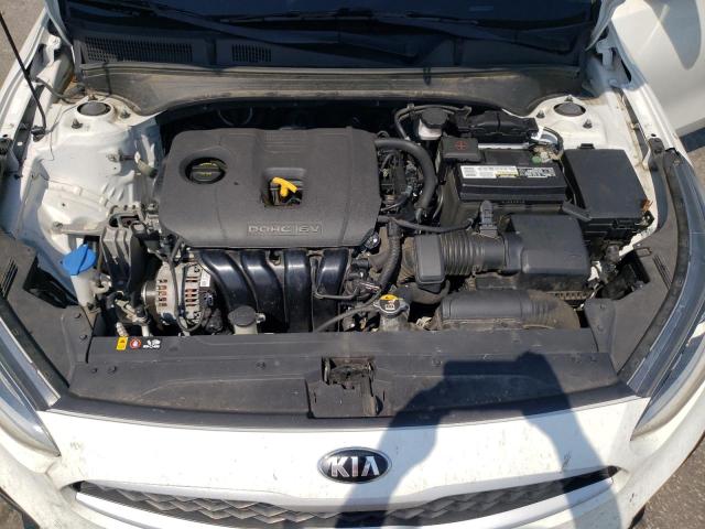 2019 KIA FORTE FE - 3KPF24AD8KE045758