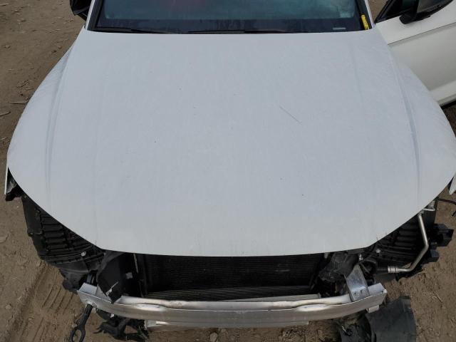 2021 AUDI SQ5 PREMIU WA1B4AFY5M2031944