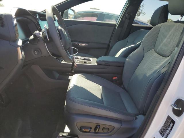 2023 LEXUS RZ 450E JTJAAAAB0PA018930