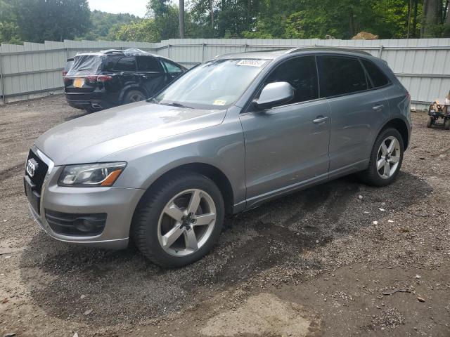 2010 AUDI Q5 PRESTIG WA1VKAFP5AA067967  65896354