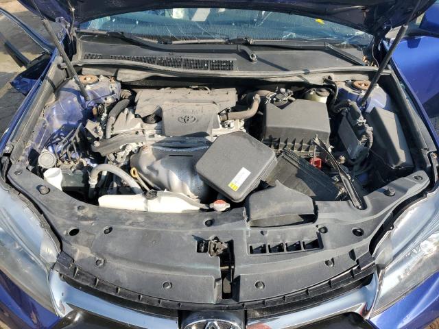 VIN 4T1BF1FK1GU596742 2016 Toyota Camry, LE no.11