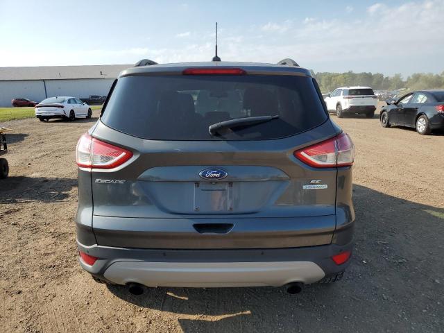 VIN 1FMCU0GX2FUB02045 2015 Ford Escape, SE no.6