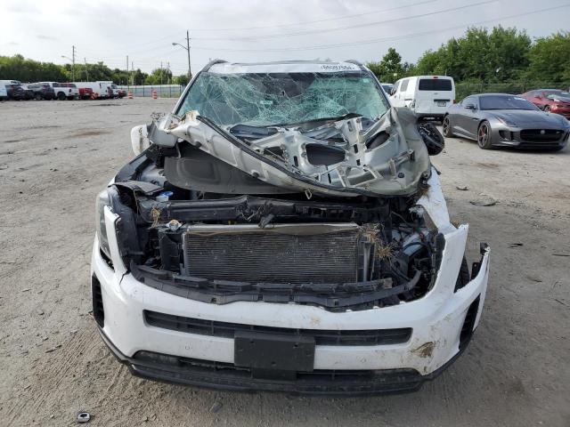 2022 KIA TELLURIDE - 5XYP5DHC5NG199747