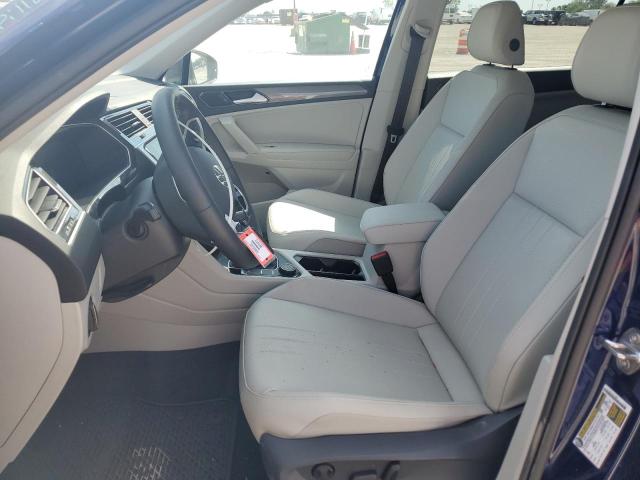 2024 VOLKSWAGEN TIGUAN SE - 3VVMB7AX0RM066527