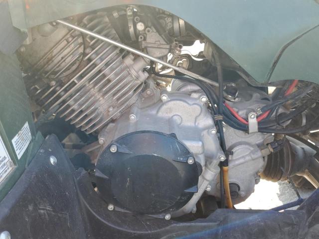 2014 YAMAHA YFM350 FWA - 5Y4AH30Y2EA019534
