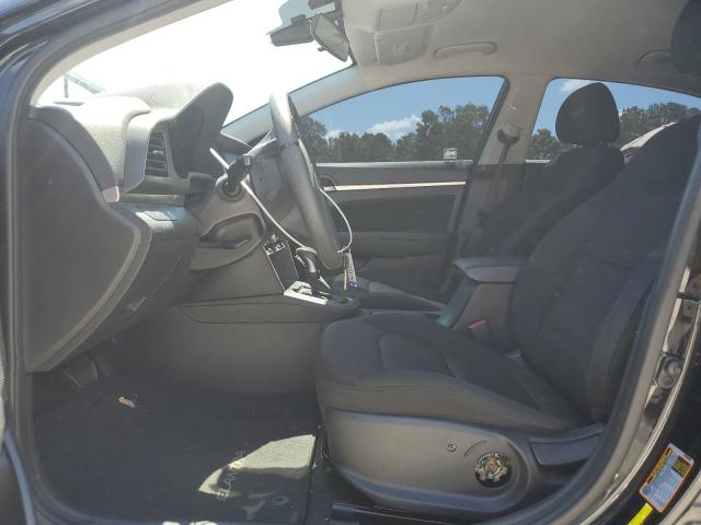 2020 HYUNDAI ELANTRA SE - 5NPD84LF5LH573467
