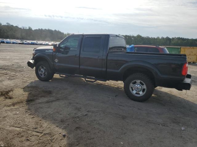 2015 FORD F250 SUPER - 1FT7W2BT7FEB13763