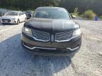 LINCOLN MKX SELECT снимка