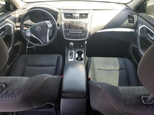 2017 NISSAN ALTIMA 2.5 - 1N4AL3AP9HN334119