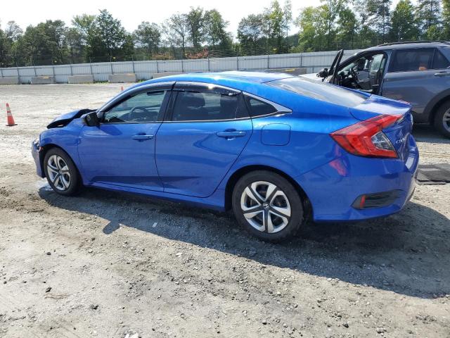 2017 HONDA CIVIC LX 2HGFC2F53HH560667  65553054