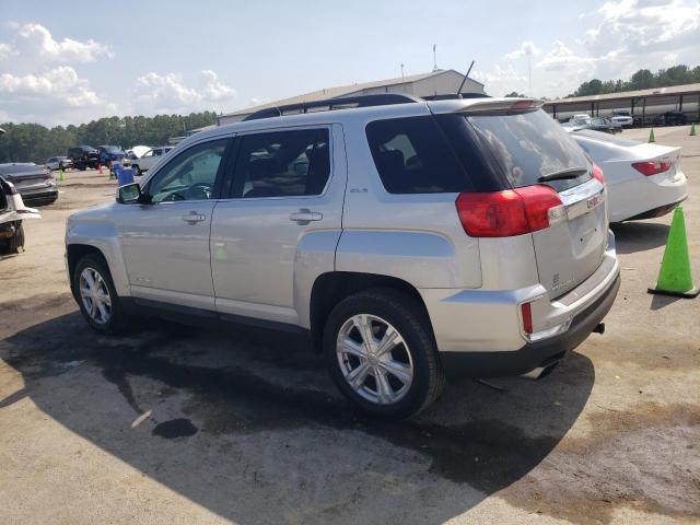 2017 GMC TERRAIN SL - 2GKFLTEK2H6122251