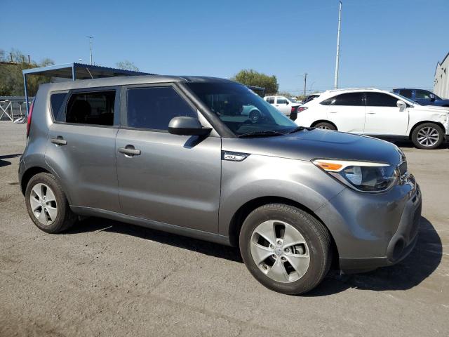 2016 KIA SOUL - KNDJN2A27G7308818