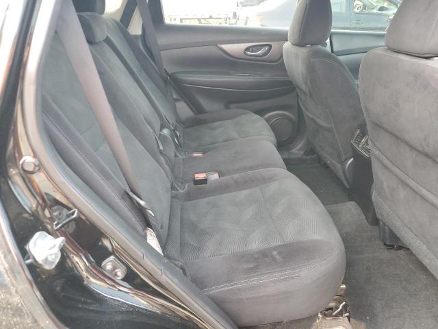 2015 NISSAN ROGUE S 5N1AT2MV2FC786447