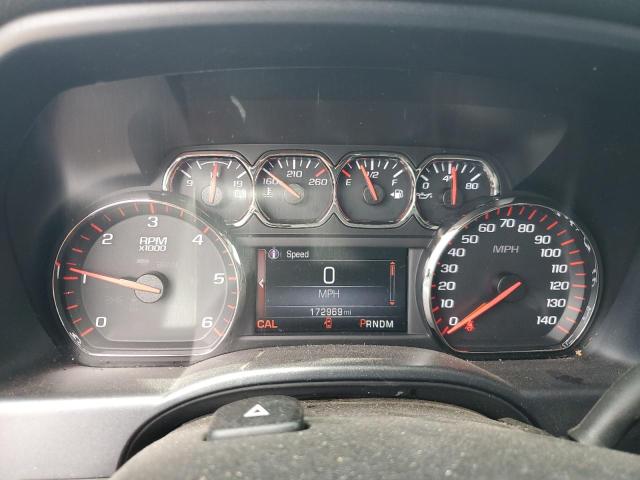 2016 GMC SIERRA K15 - 3GTU2NEC3GG125415