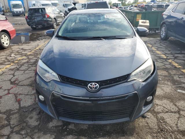 VIN 5YFBURHE9GP487538 2016 Toyota Corolla, L no.5