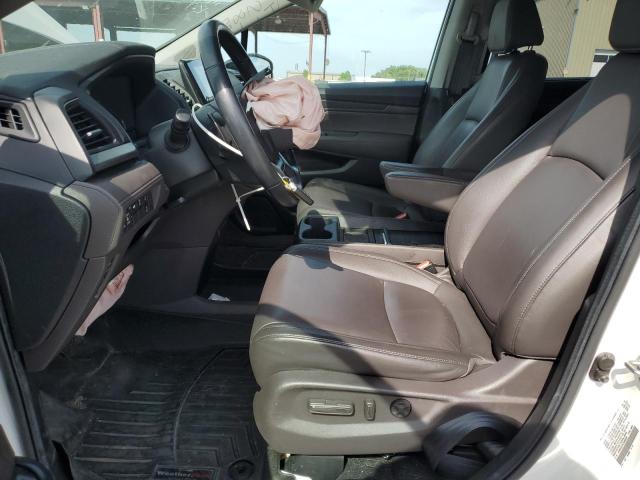 2020 HONDA ODYSSEY EX - 5FNRL6H76LB002862