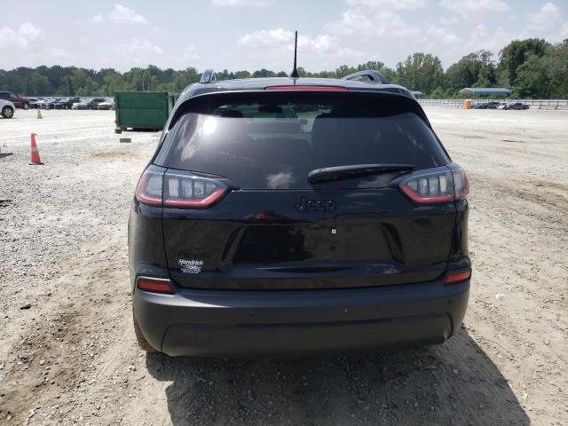 2019 JEEP CHEROKEE L - 1C4PJMLB9KD419153