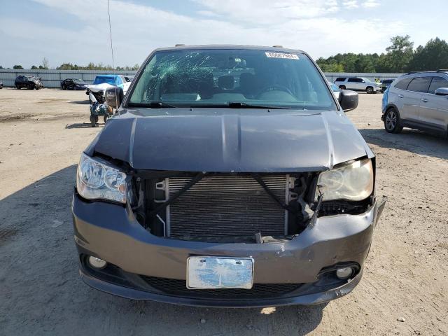 2017 DODGE GRAND CARA - 2C4RDGCG8HR818557