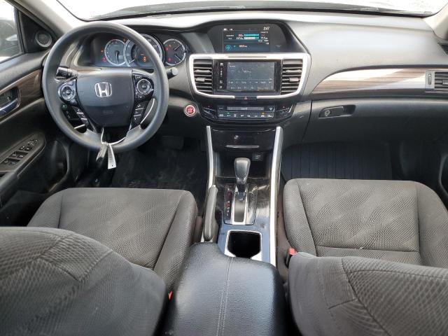 2016 HONDA ACCORD EX - 1HGCR2F02GA029012
