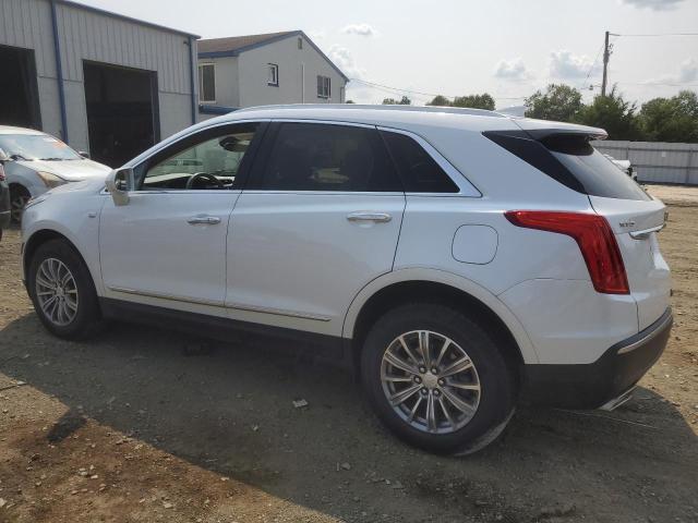 2019 CADILLAC XT5 LUXURY - 1GYKNCRS5KZ268910