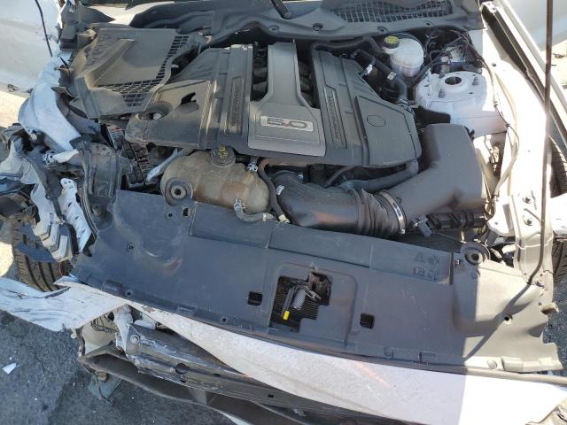 2018 FORD MUSTANG GT - 1FA6P8CF0J5124915