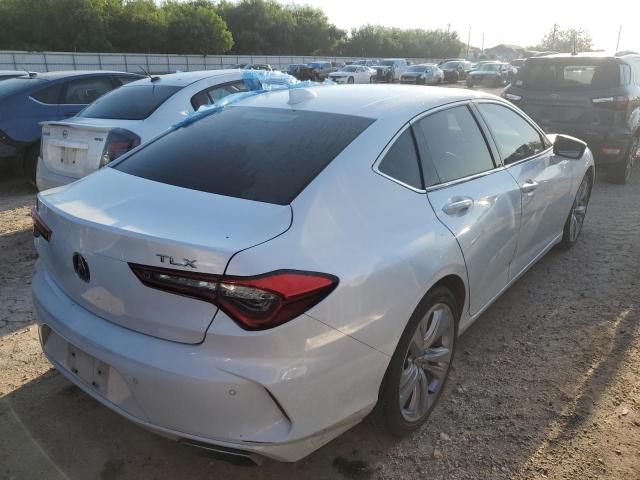 2021 ACURA TLX TECHNO - 19UUB5F46MA010343