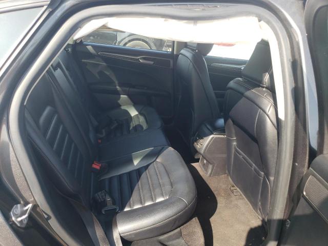 2020 FORD FUSION SEL - 3FA6P0CD0LR206059