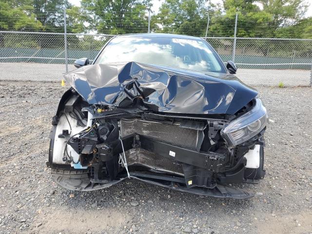 2023 KIA FORTE LX - 3KPF24AD3PE637107