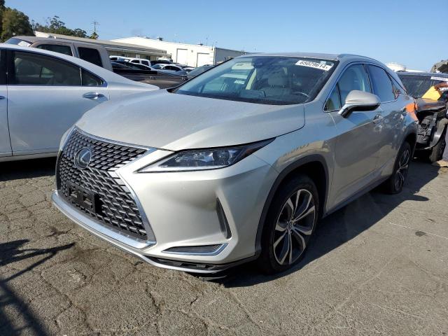 2021 LEXUS CT200H - 2T2HZMAAXMC201547