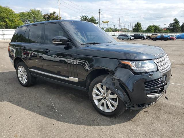 VIN SALGS2VF4EA125207 2014 Land Rover Range Rover, Hse no.4