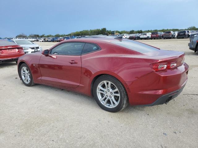 Vin: 1g1fb1rx8p0153674, lot: 69521254, chevrolet camaro ls 20232