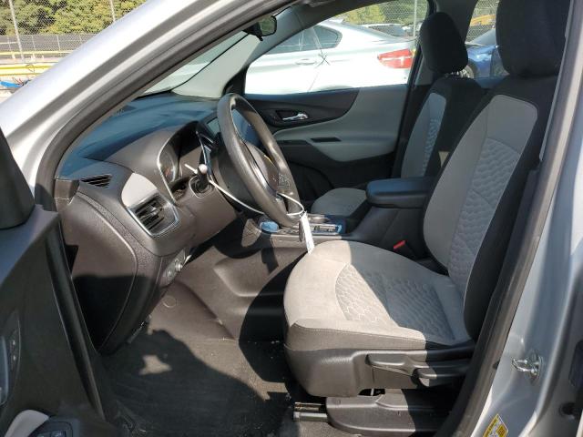 2018 CHEVROLET EQUINOX LS - 2GNAXHEVXJ6209586