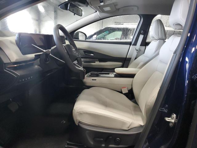 2023 NISSAN ARIYA ENGA - JN1CF0BB4PM707666