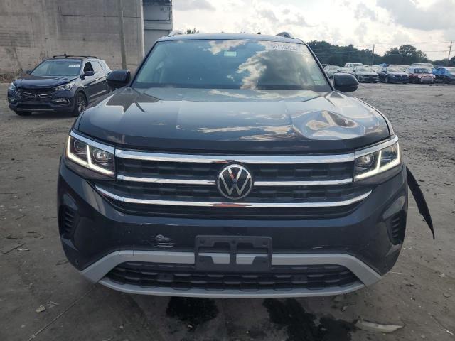 VIN 1V2BR2CA8NC562022 2022 Volkswagen Atlas, Sel no.5