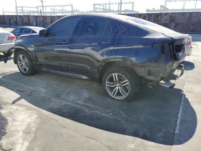 VIN 5UXKU0C50G0F93293 2016 BMW X6, Sdrive35I no.2