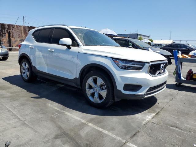 VIN YV4AC2HK5L2226313 2020 Volvo XC40, T4 Momentum no.4