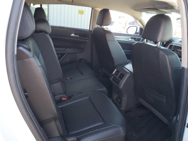 2018 VOLKSWAGEN ATLAS SE - 1V2DR2CA6JC539647