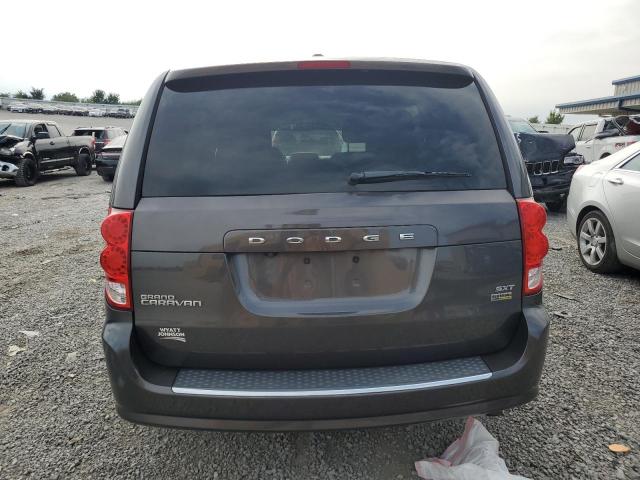 2017 DODGE GRAND CARA - 2C4RDGCG0HR673756