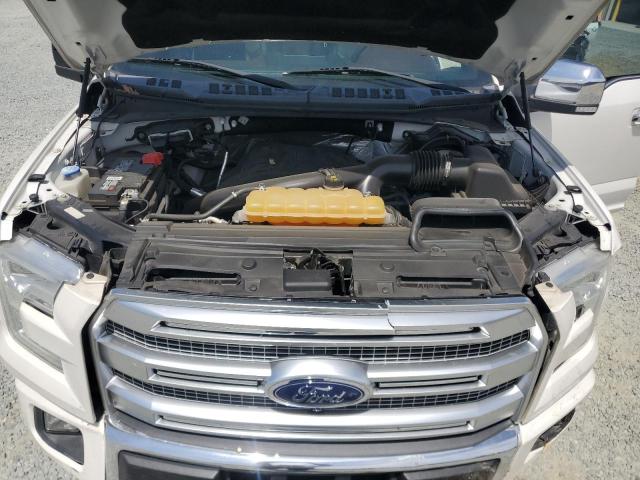 VIN 1FTEW1EGXGFB91837 2016 Ford F-150, Supercrew no.11