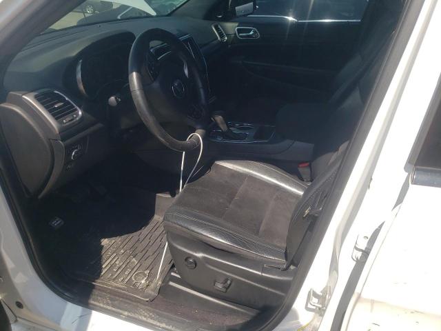 2018 JEEP GRAND CHER - 1C4RJFAG1JC148659