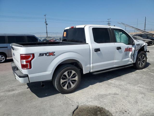 2020 FORD F150 SUPER - 1FTEW1CP0LKE06663