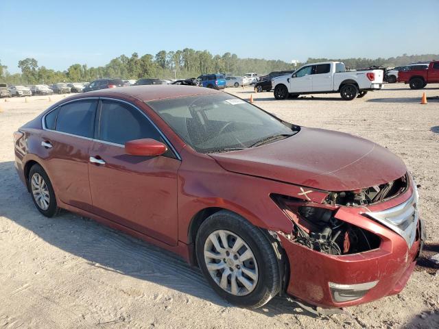 2015 NISSAN ALTIMA 2.5 - 1N4AL3AP2FC203252